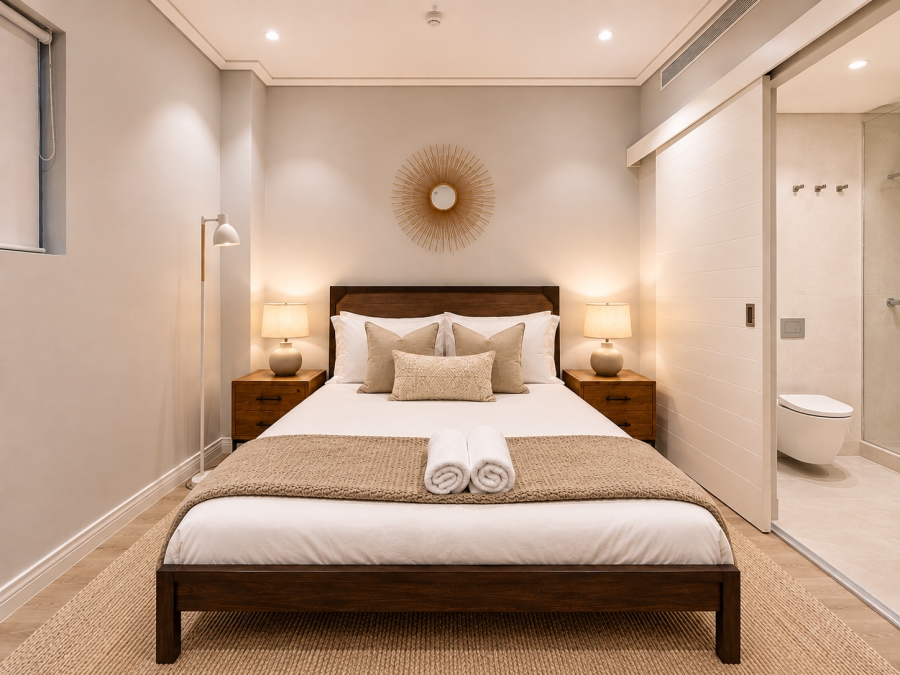 1 Bedroom Property for Sale in Cape Town City Centre Western Cape